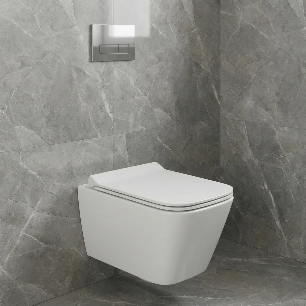 Classic Cleaning • 2 Bathrooms