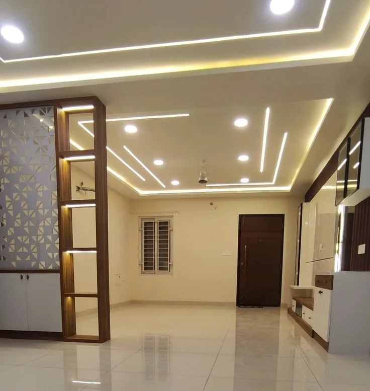 3 BHK Empty Home Deep Cleaning