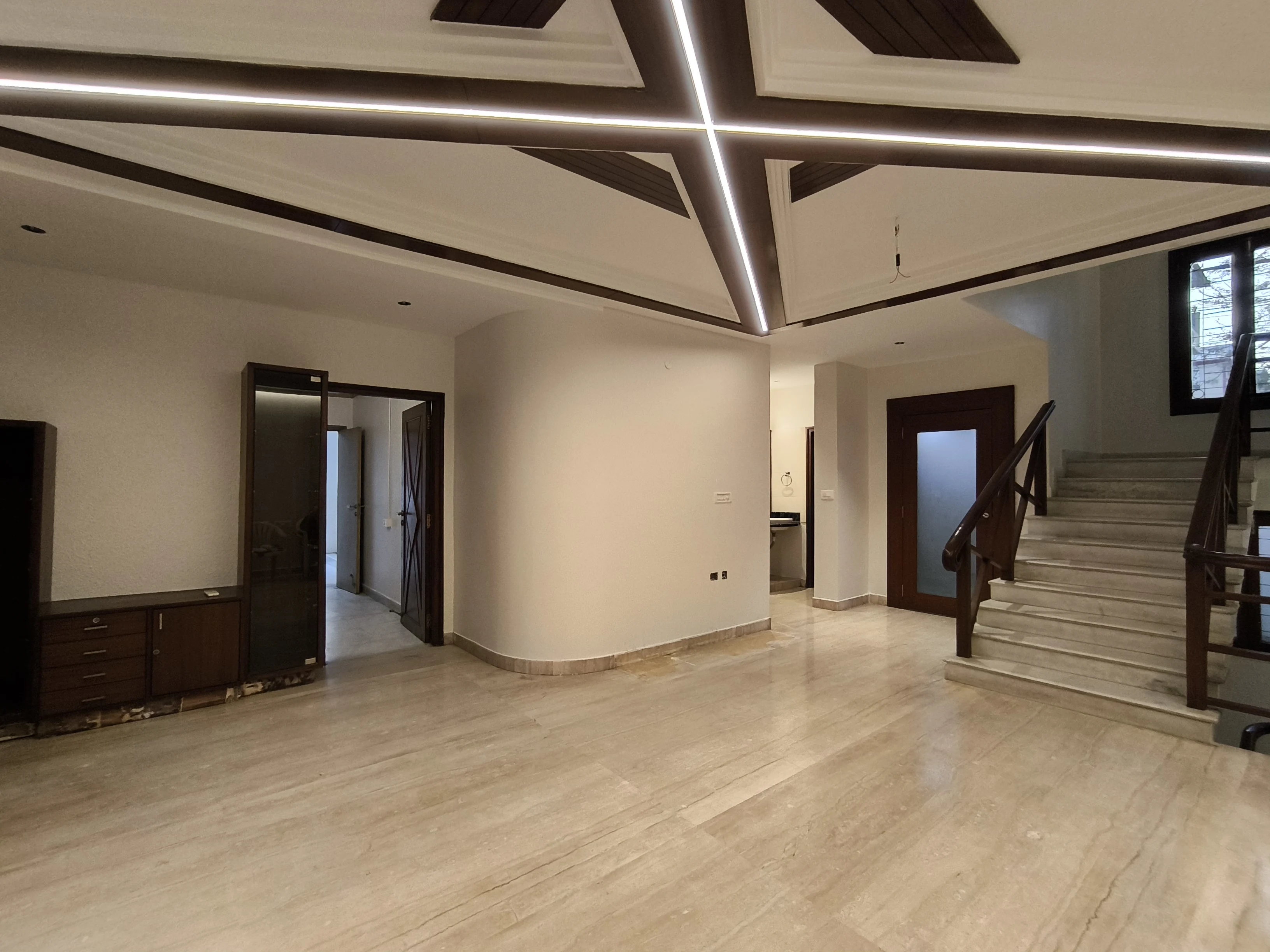 4 BHK Empty Home Deep Cleaning
