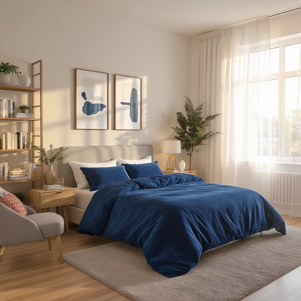 1 BHK Home Cleaning (Furnished)