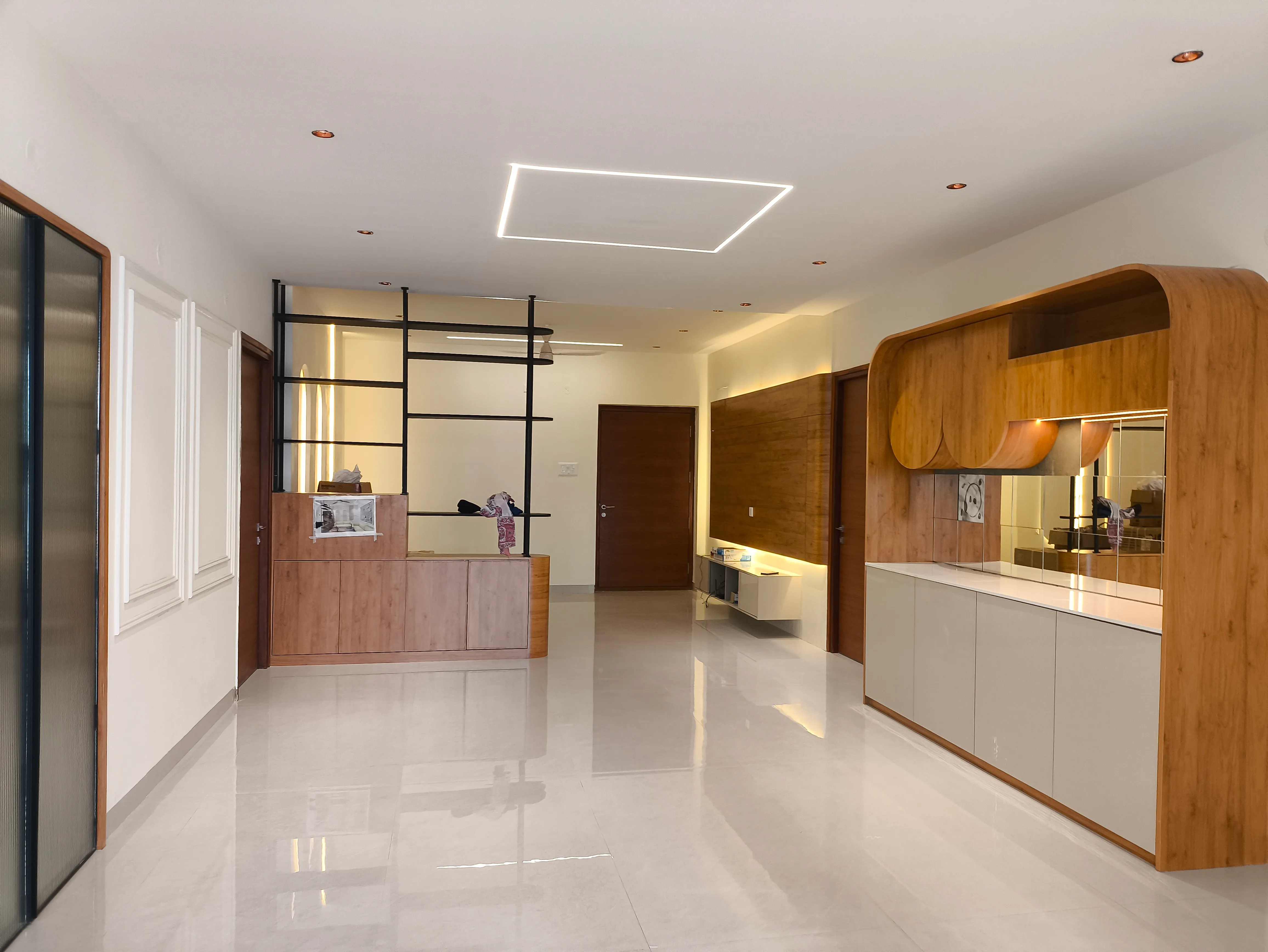 Post Construction Cleaning