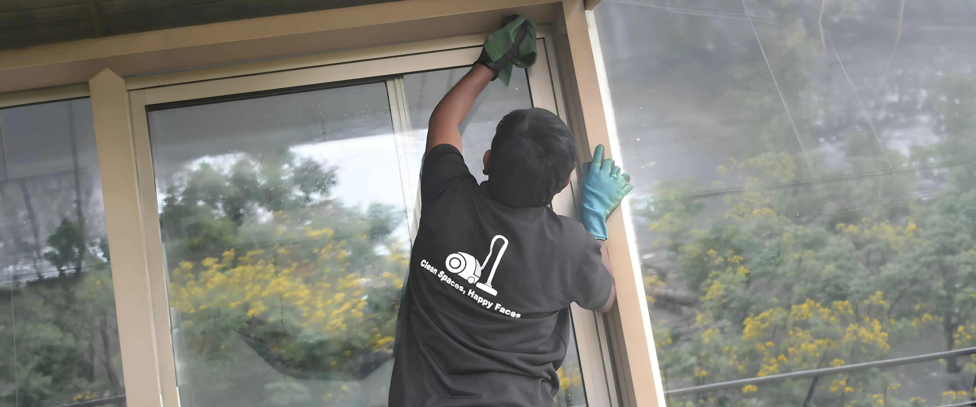 Spotles Solutions Cleaning Professional